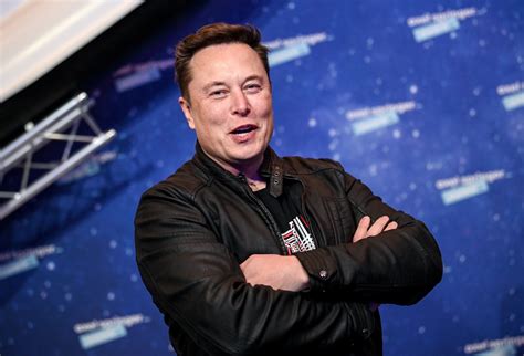 Elon Musk So Könnte Der Visionär Der Erste Billionär Der Welt Werden