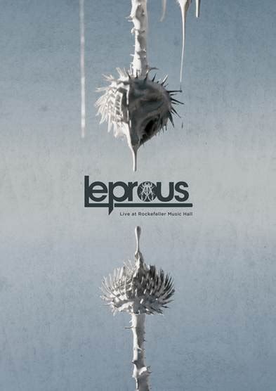 Leprous Live Album Teaser Track Release