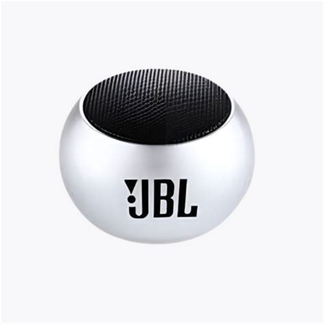 Jbl M Mini Portable Speaker Bluetooth Charge Store