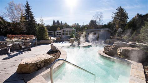 Manoir Saint-Sauveur moments: Pictures of our spa