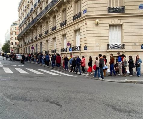 Not Cias Brasileiros Enfrentam Filas No Exterior Para Votar Para O