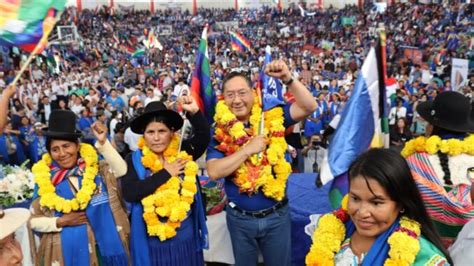 Presidente El Gobierno enfrentó con éxito el Covid 19 garantizó las