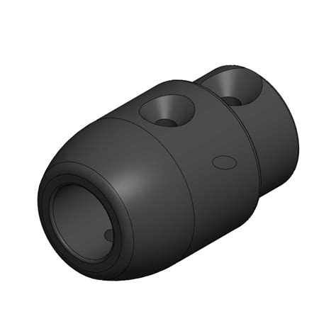 rudderbox uni joint connector skeeta watersports