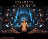 Post 1762847 Amanda Tapping Fakes Horus Guard Samantha Carter Stargate