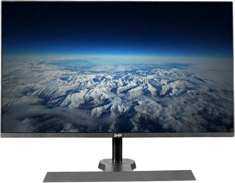 Monitor Ips Ghia Full Hd Mg2718 Pantalla De 27 1920 X 1080 Vga