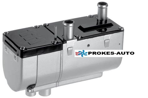 Eberspächer Hydronic D4WS 12V VW Sharan MPV T4 252123