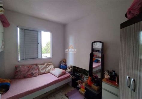 Apartamentos Quarto Venda No Jardim Parque Residencial Em Rio