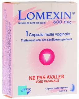 Lomexin Cr Me Tube De G Cr Me Contre Les Mycoses