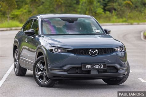 2023 Mazda MX-30 Malaysia_Ext-50 - Paul Tan's Automotive News