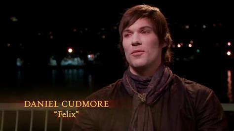 Felix - Felix The Volturi Guard Photo (24332197) - Fanpop