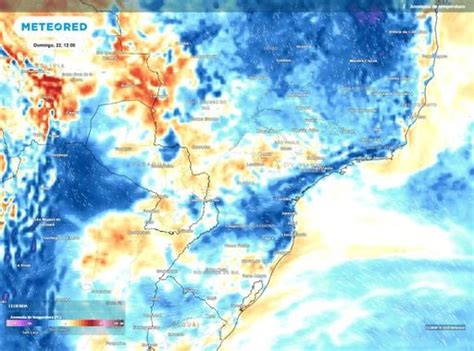 Barbacena Previsão Do Tempo - Previsão do tempo Barbacena MG. 14 dias - Meteored Brasil