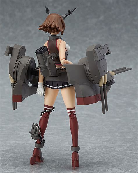 Buy Action Figure Kantai Collection Kancolle Action Figure Figma