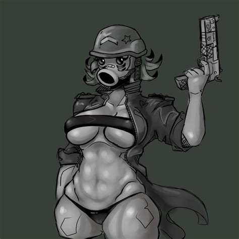 Rule 34 1female 1girls Abs Buff Buff Female Bush Casual Female