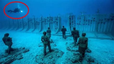 6 Amazing Underwater Discoveries That Will Shock The Whole World