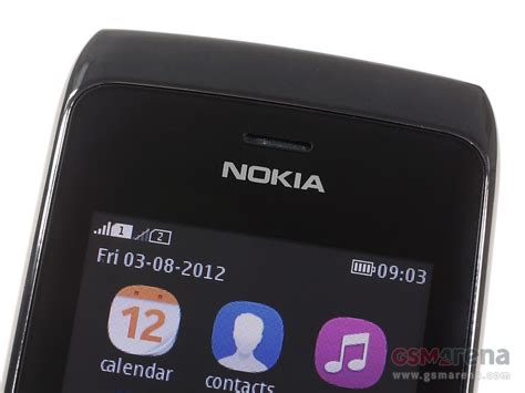 Nokia Asha Especificaciones T Cnicas Imei Org