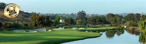 La Costa Resort & Spa | Golf Course Southern CA | Golf Courses Carlsbad ...