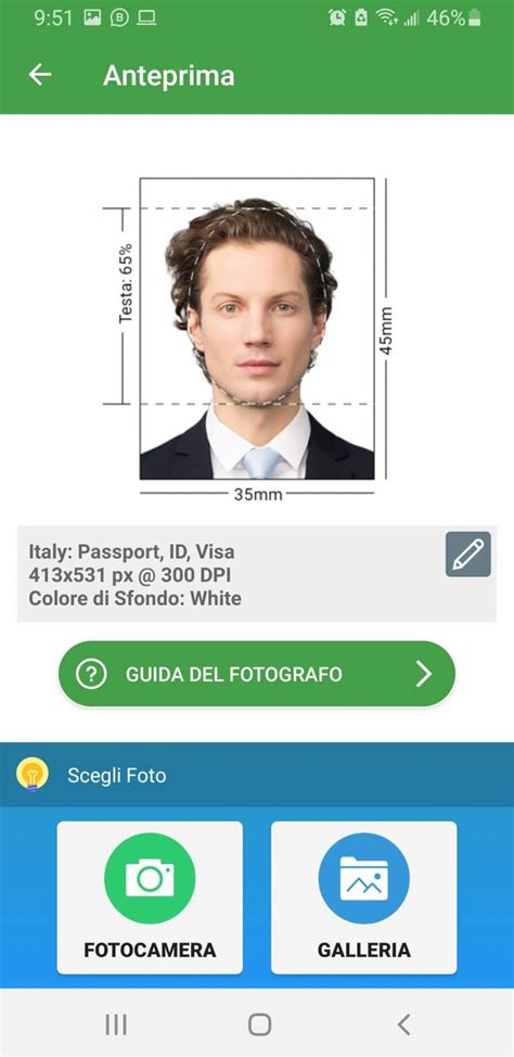 Come Stampare Una Fototessera La Guida Definitiva