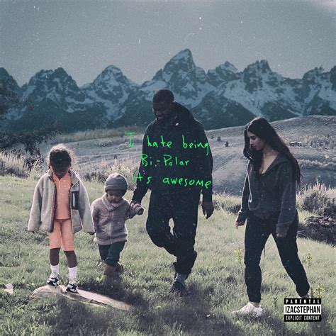 Ye” Becomes The First Kanye West Album Where Every Song Has Over 100