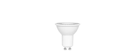 Lâmpada MR16 Dicroica Eco Led 6W 2700K 127V Dimerizável STH8541 27