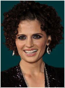 Girl HairStyles: Stana Katic Hairstyles