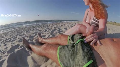 Big Tits Ginger Ruined Public Beach Cum GingerAle Porno Videos Hub