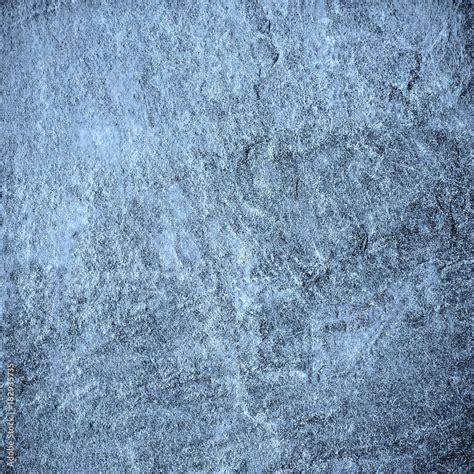 Blue Slate Texture