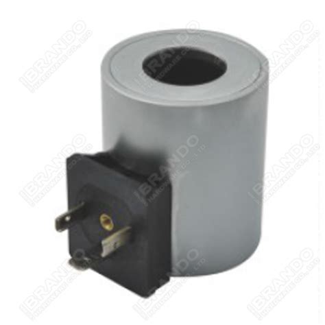 Bosch Rexroth Type Hydraulic Solenoid Coil Vdc Vdc R