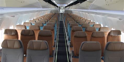 Foto Garuda Indonesia Mulai Operasikan Boeing 737 Max8 Terbaru