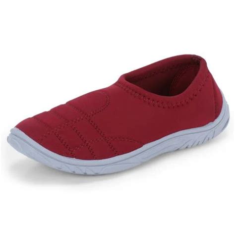 Buy Doctor Extra Soft Memory Foam Women S Shoes For Walking Gym Training Casual Sports Slip On