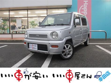 Used Daihatsu Naked L S Sbi Motor Japan