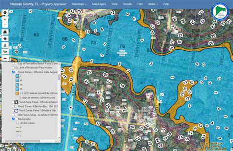 Tax Map Tips — Conserve Nassau