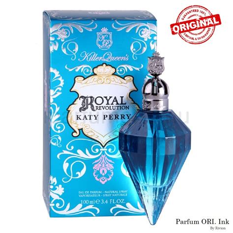 Jual Katy Perry Killer Queen Royal Revolution For Women Edp Ml