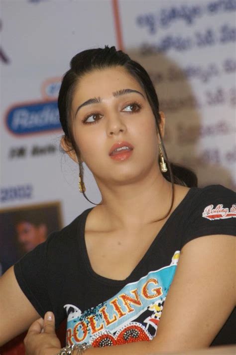 Charmi Kaur Cute Photo Shoot Charmee Kaur Pics Gallery All About