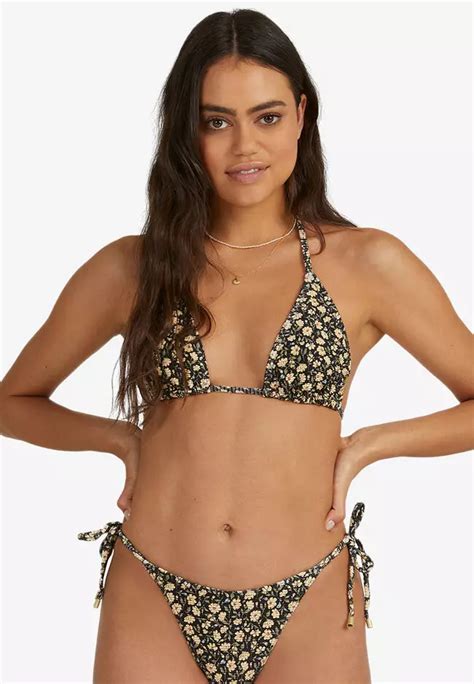 Buy Billabong Mellow Remi Triangle Bikini Top 2024 Online ZALORA