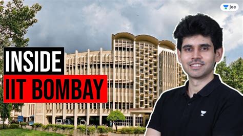 Inside Iit Bombay Unacademy Jee Namo Kaul Youtube