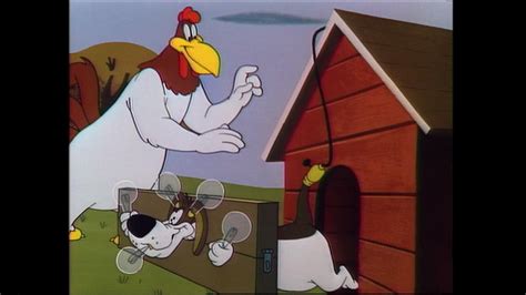 Foghorn Leghorn - Looney Tunes Wiki