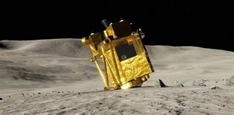 Japan Moon lander put to sleep after surviving lunar night