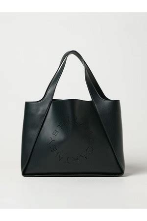 스텔라 맥카트니 여성 토트백 Womans Tote Bags Stella Mccartney NB03 STELLA McCARTNEY