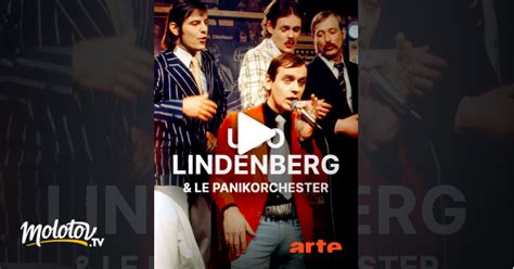 Udo Lindenberg Le Panikorchester 50 Ans De Rock Pour La Paix En