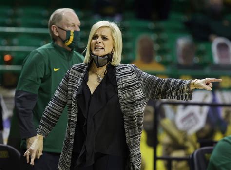 Baylor University Women’s Basketball Coach: A Comprehensive Overview ...