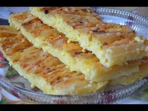 Quick Fan Phyllo Pie Brza Lepeza Pita Sašina kuhinja YouTube Pita