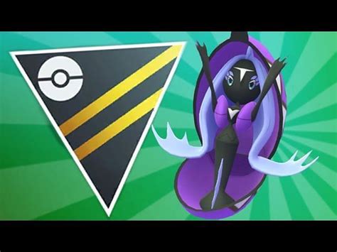 The best moveset for Tapu Fini in Pokemon GO