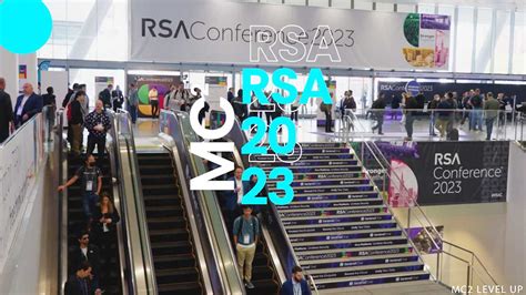 2023 RSA Conference - MC².com