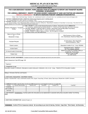 Fillable Online Controlled Unclassified Information Basic Fax Email