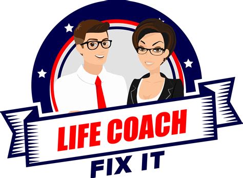 Lifecoachfixit Clipart - Full Size Clipart (#2533101) - PinClipart