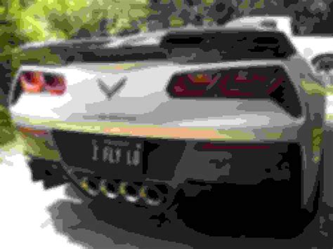 Rear Spoiler - CorvetteForum - Chevrolet Corvette Forum Discussion