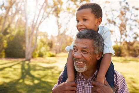 10 things grandchildren can learn from their grandparents - Care.com ...