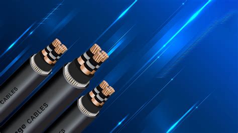 Medium Voltage Cables Newage Cables No 1 Cables In Pakistan Largest Cable And Conductor