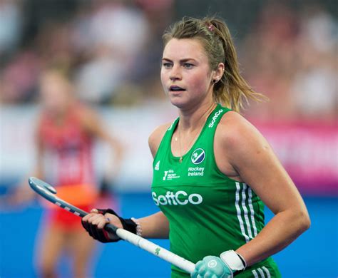 Meet The Irish Womens Hockey Team Who Are Making History As They Take