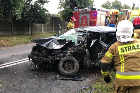 Miertelny Wypadek Na Ul Meteorytowej Nie Yje Letni M Czyzna